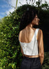 (fw) caro crop tank