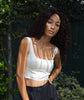 (fw) caro crop tank