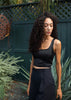 (fw) sloane crop tank