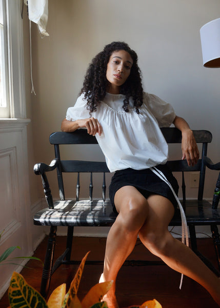 (fw) frida asymmetrical top