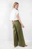 (ss) stella wide-leg trousers