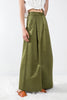 (ss) jane poplin drawstring top